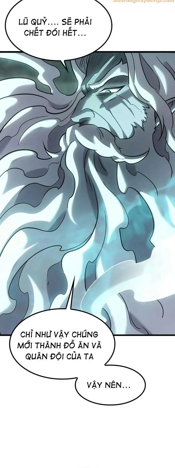 Thưa Quỷ Vương Chúng Ta Bội Thu Rồi Chapter 5 - Trang 2