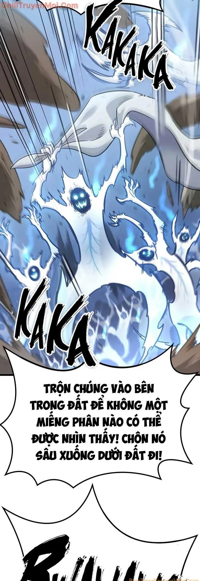 Thưa Quỷ Vương Chúng Ta Bội Thu Rồi Chapter 5 - Trang 2