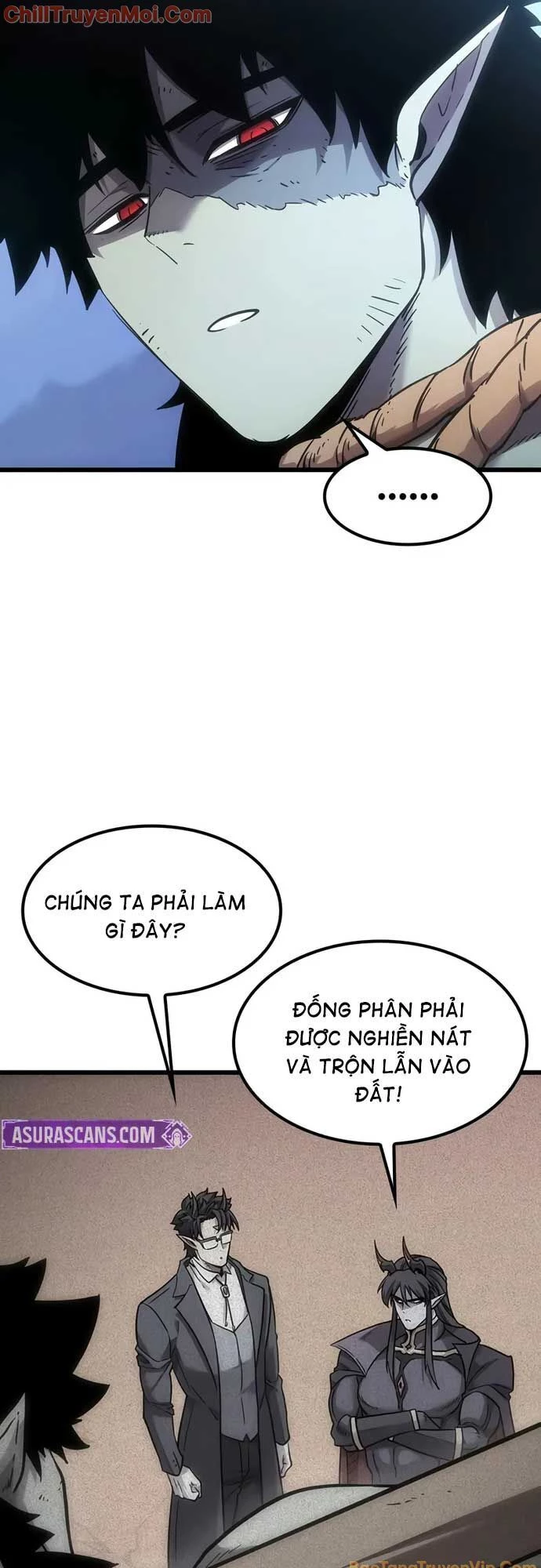 Thưa Quỷ Vương Chúng Ta Bội Thu Rồi Chapter 5 - Trang 2