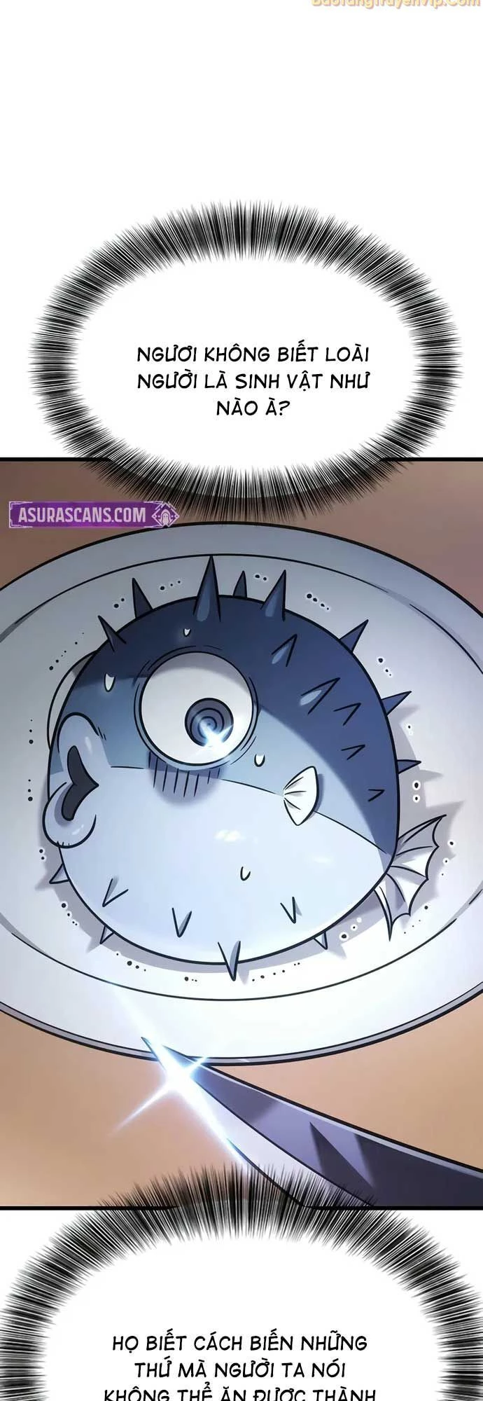 Thưa Quỷ Vương Chúng Ta Bội Thu Rồi Chapter 5 - Trang 2