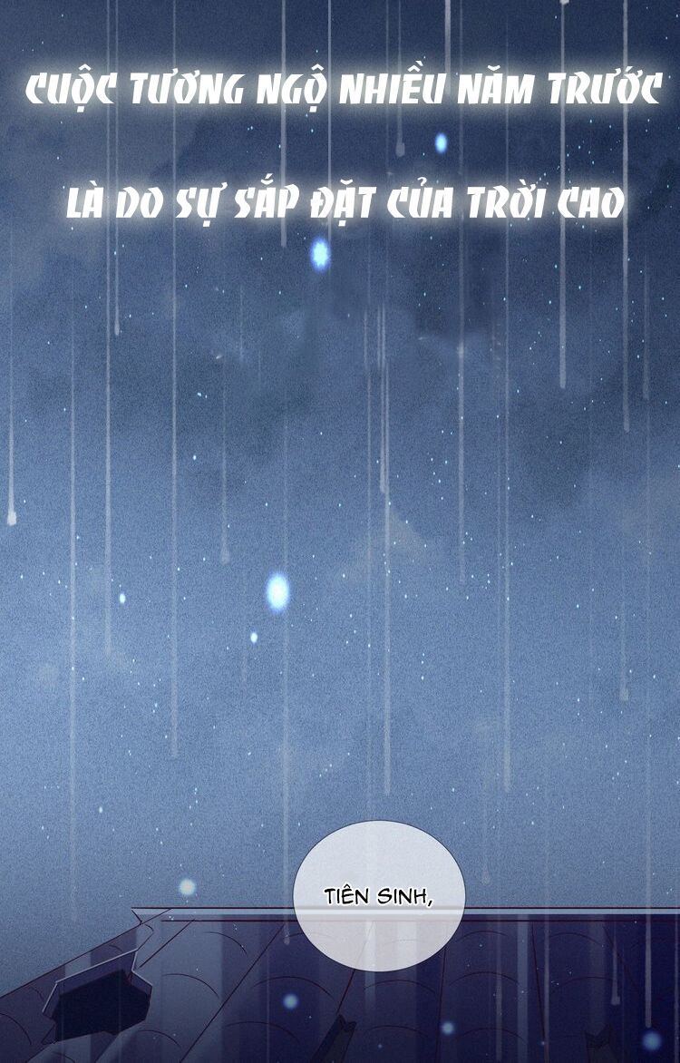 Thừa Tướng, Trẫm Biết Sai Rồi! Chapter 0 - Trang 2