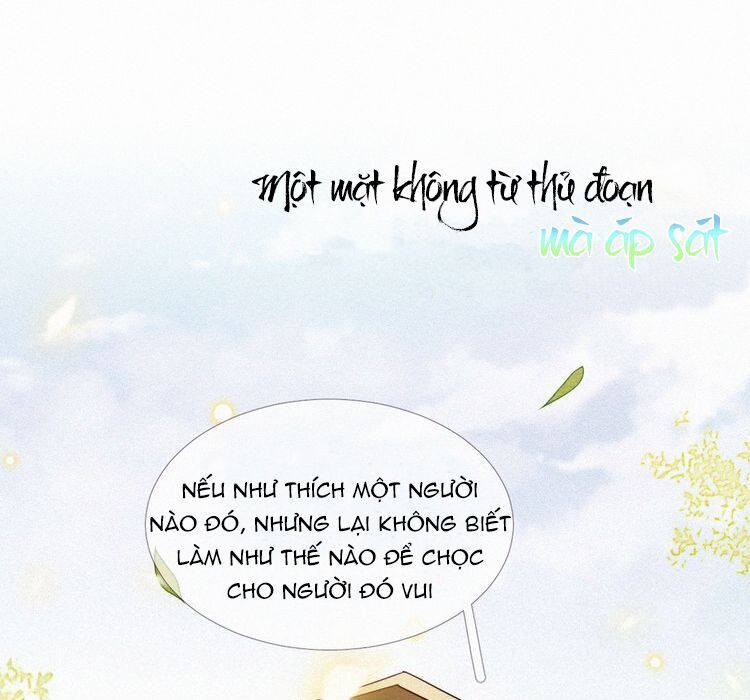 Thừa Tướng, Trẫm Biết Sai Rồi! Chapter 0 - Trang 2