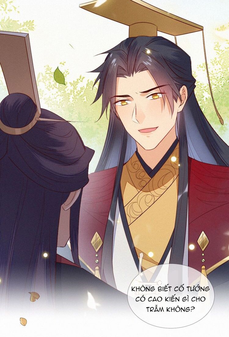 Thừa Tướng, Trẫm Biết Sai Rồi! Chapter 0 - Trang 2