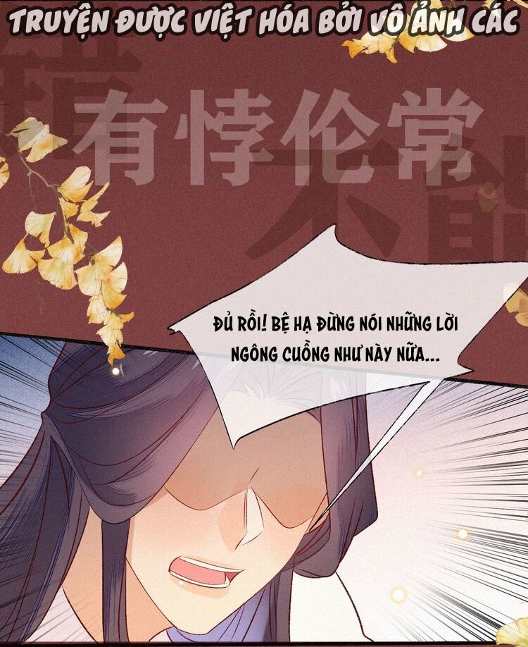 Thừa Tướng, Trẫm Biết Sai Rồi! Chapter 0 - Trang 2