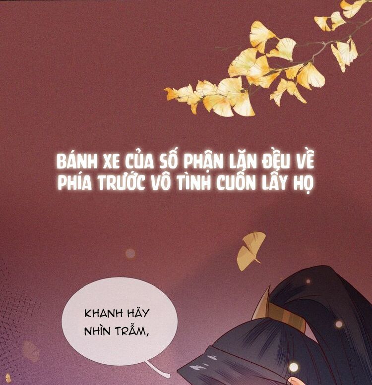 Thừa Tướng, Trẫm Biết Sai Rồi! Chapter 0 - Trang 2