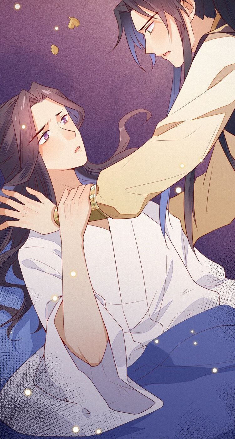 Thừa Tướng, Trẫm Biết Sai Rồi! Chapter 0 - Trang 2