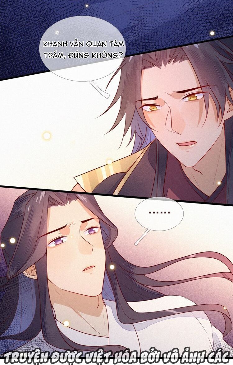 Thừa Tướng, Trẫm Biết Sai Rồi! Chapter 0 - Trang 2