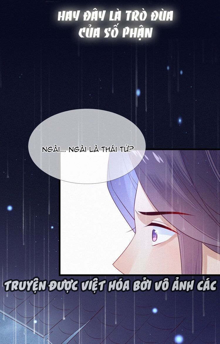 Thừa Tướng, Trẫm Biết Sai Rồi! Chapter 0 - Trang 2