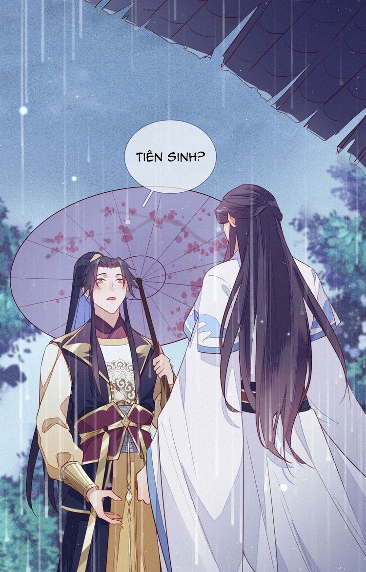 Thừa Tướng, Trẫm Biết Sai Rồi! Chapter 0 - Trang 2