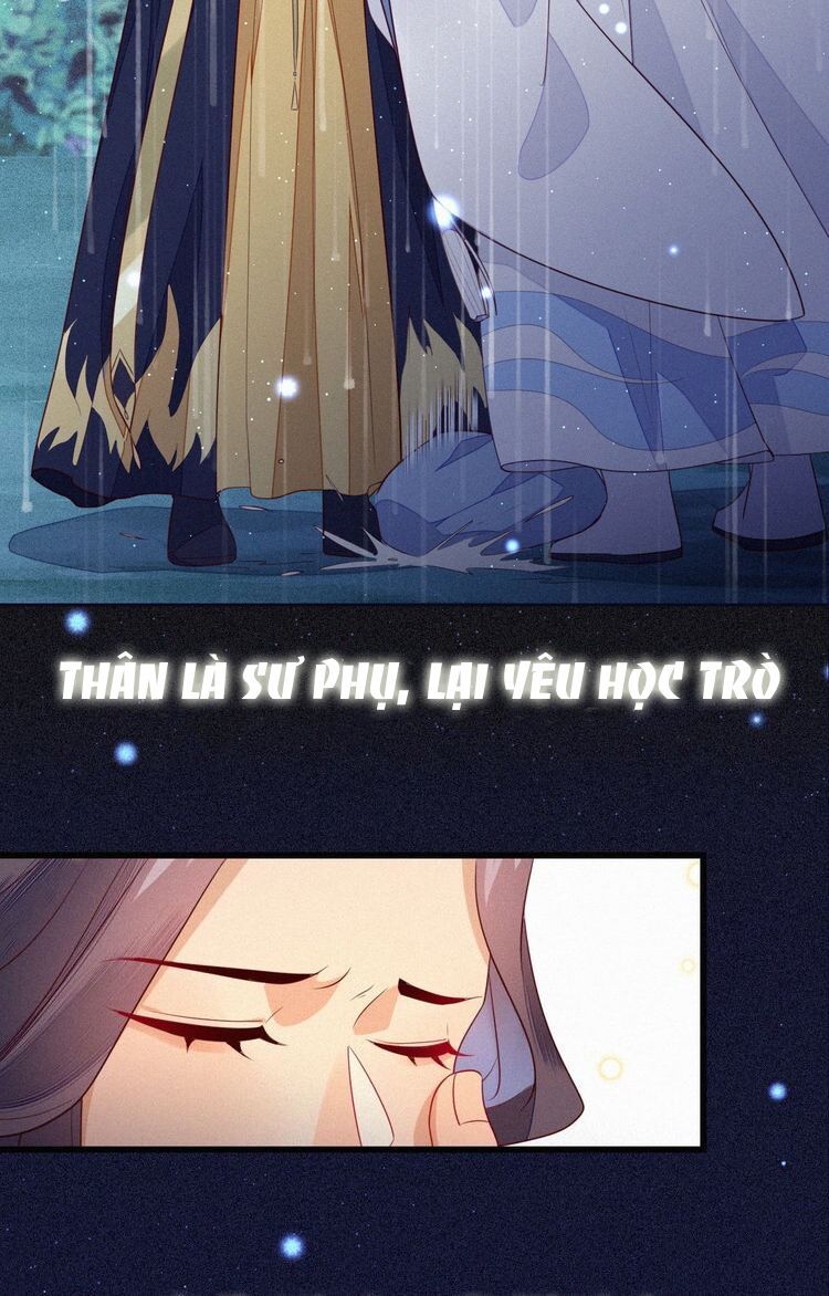 Thừa Tướng, Trẫm Biết Sai Rồi! Chapter 0 - Trang 2