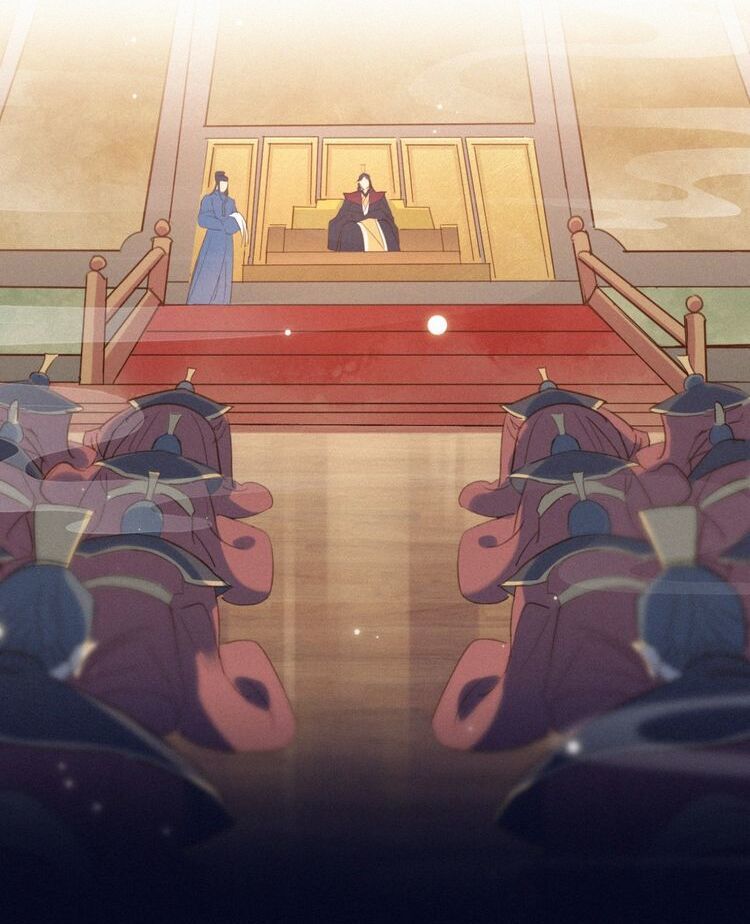 Thừa Tướng, Trẫm Biết Sai Rồi! Chapter 0 - Trang 2