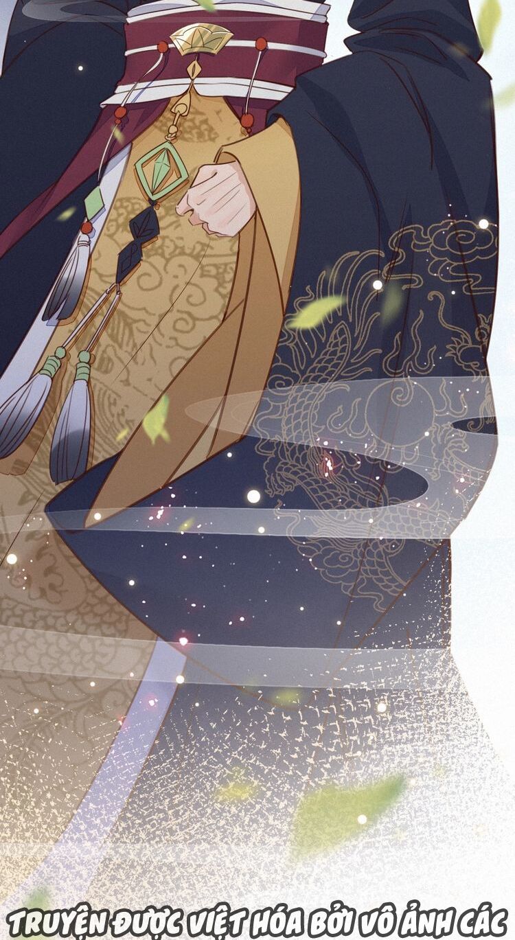 Thừa Tướng, Trẫm Biết Sai Rồi! Chapter 1 - Trang 2