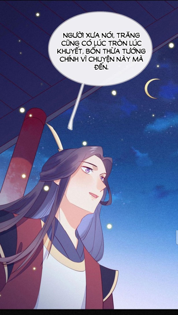 Thừa Tướng, Trẫm Biết Sai Rồi! Chapter 10 - Trang 2