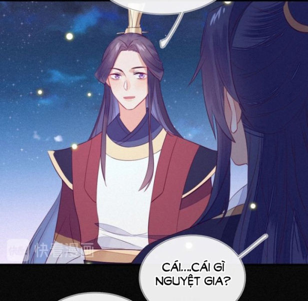 Thừa Tướng, Trẫm Biết Sai Rồi! Chapter 10 - Trang 2