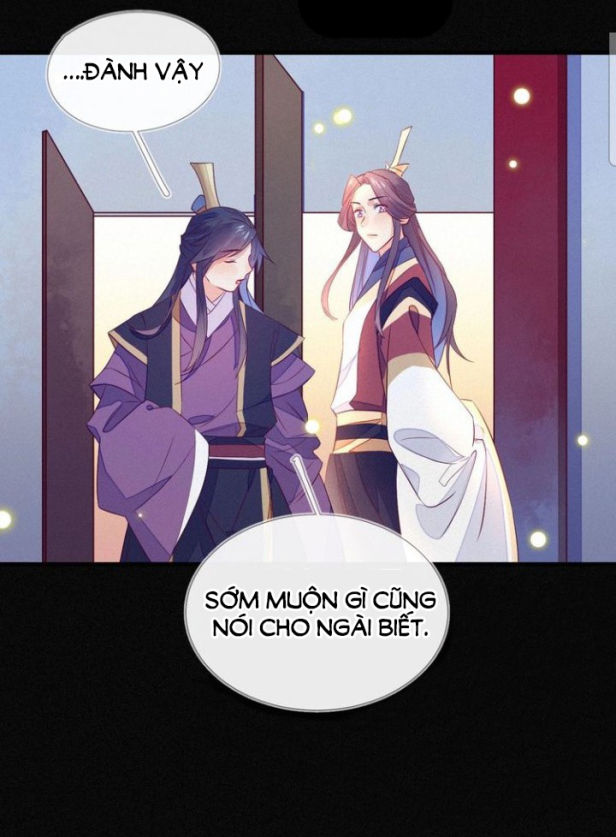 Thừa Tướng, Trẫm Biết Sai Rồi! Chapter 10 - Trang 2