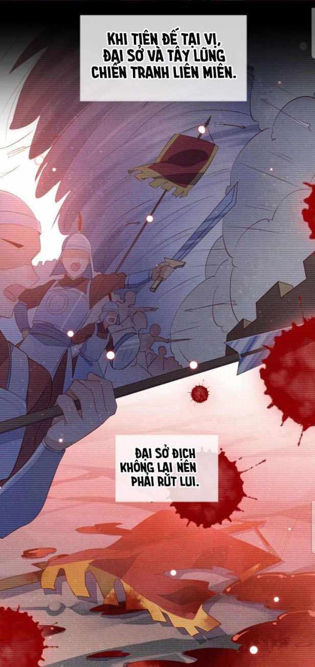 Thừa Tướng, Trẫm Biết Sai Rồi! Chapter 10 - Trang 2