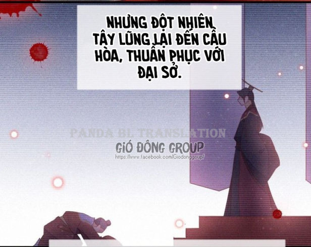 Thừa Tướng, Trẫm Biết Sai Rồi! Chapter 10 - Trang 2