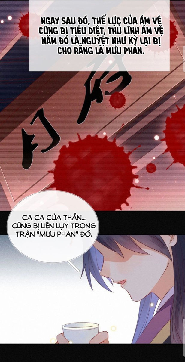 Thừa Tướng, Trẫm Biết Sai Rồi! Chapter 10 - Trang 2