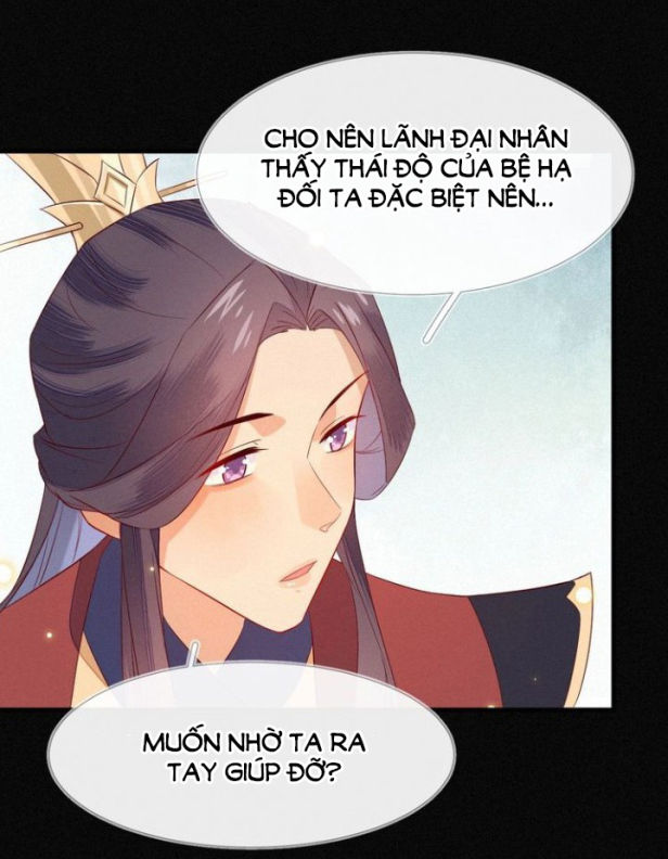 Thừa Tướng, Trẫm Biết Sai Rồi! Chapter 10 - Trang 2
