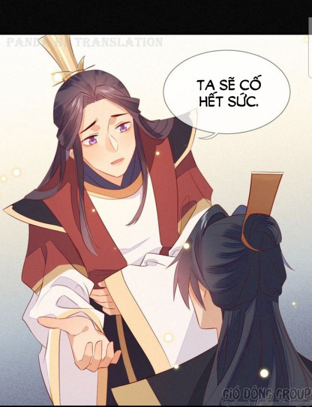 Thừa Tướng, Trẫm Biết Sai Rồi! Chapter 10 - Trang 2