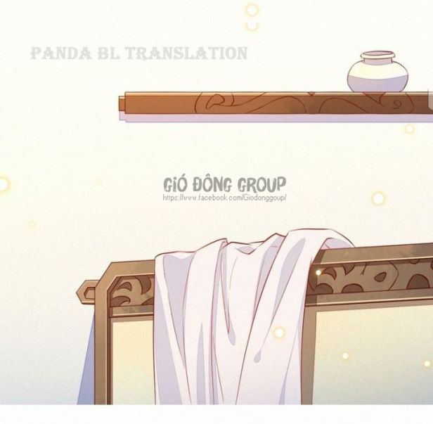 Thừa Tướng, Trẫm Biết Sai Rồi! Chapter 10 - Trang 2