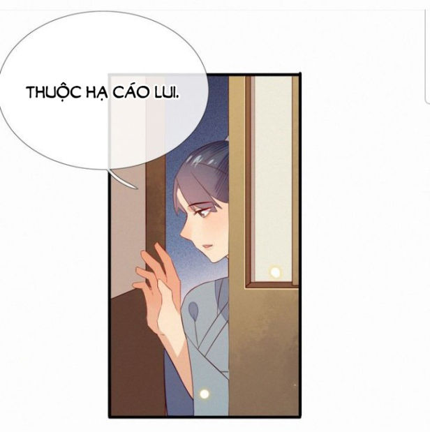 Thừa Tướng, Trẫm Biết Sai Rồi! Chapter 10 - Trang 2