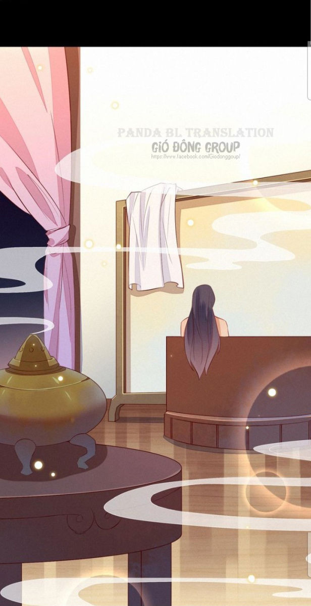 Thừa Tướng, Trẫm Biết Sai Rồi! Chapter 10 - Trang 2