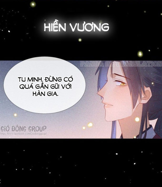 Thừa Tướng, Trẫm Biết Sai Rồi! Chapter 10 - Trang 2