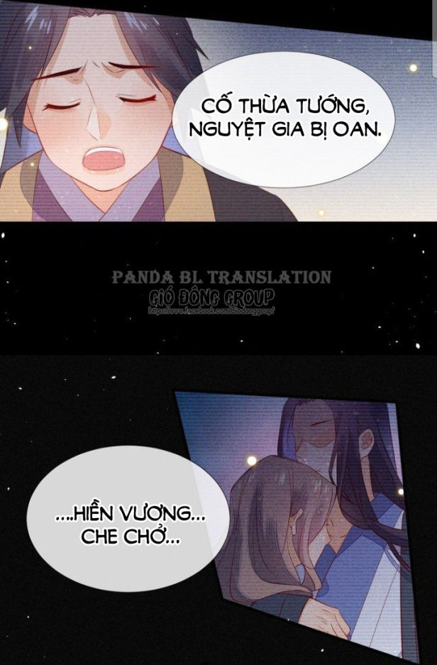 Thừa Tướng, Trẫm Biết Sai Rồi! Chapter 10 - Trang 2