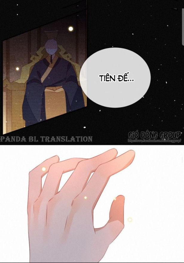 Thừa Tướng, Trẫm Biết Sai Rồi! Chapter 10 - Trang 2