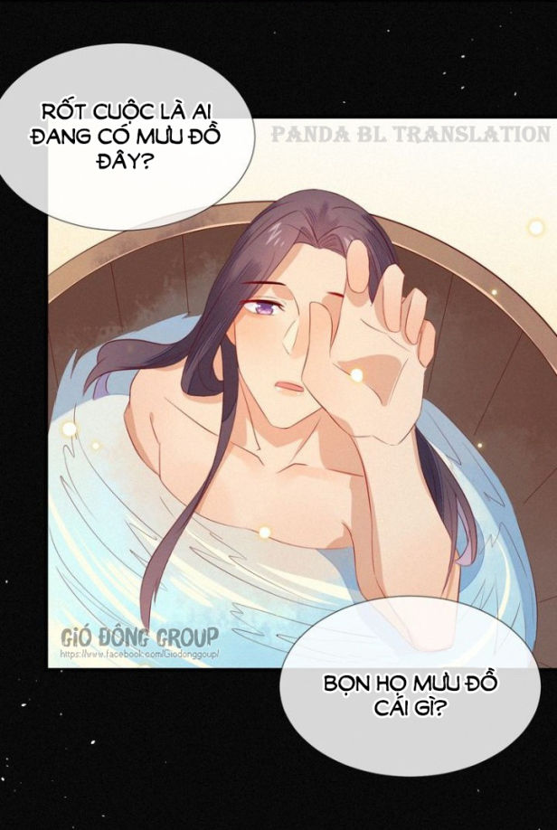 Thừa Tướng, Trẫm Biết Sai Rồi! Chapter 10 - Trang 2