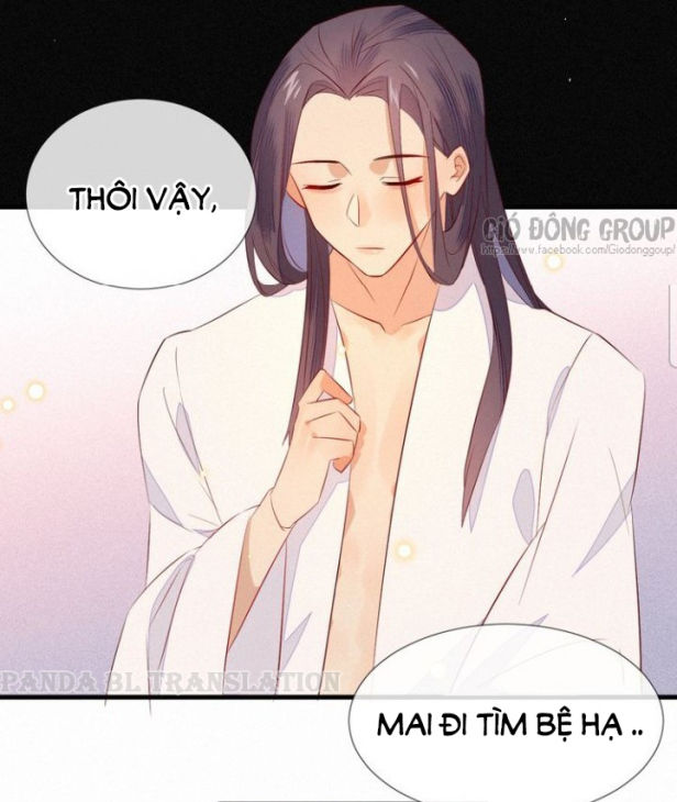 Thừa Tướng, Trẫm Biết Sai Rồi! Chapter 10 - Trang 2