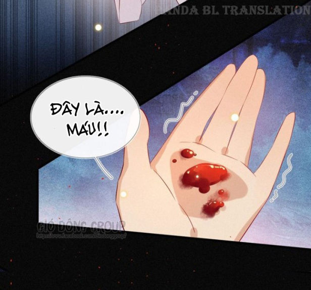 Thừa Tướng, Trẫm Biết Sai Rồi! Chapter 10 - Trang 2