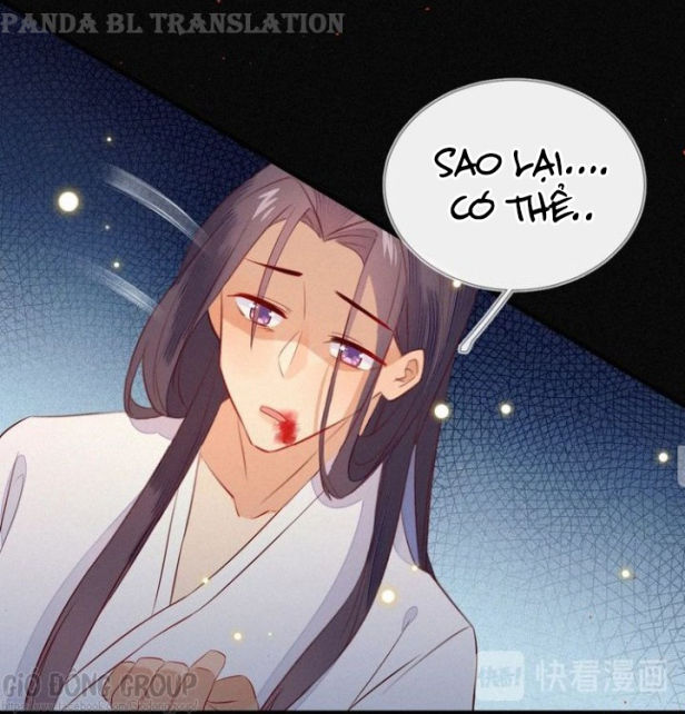 Thừa Tướng, Trẫm Biết Sai Rồi! Chapter 10 - Trang 2