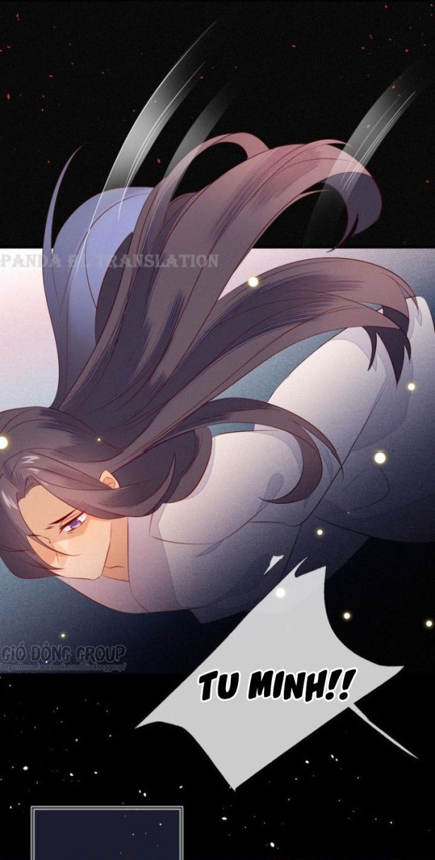 Thừa Tướng, Trẫm Biết Sai Rồi! Chapter 10 - Trang 2