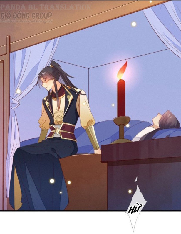 Thừa Tướng, Trẫm Biết Sai Rồi! Chapter 10 - Trang 2