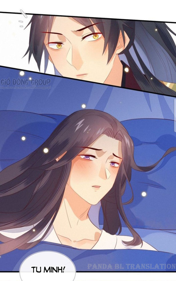 Thừa Tướng, Trẫm Biết Sai Rồi! Chapter 10 - Trang 2