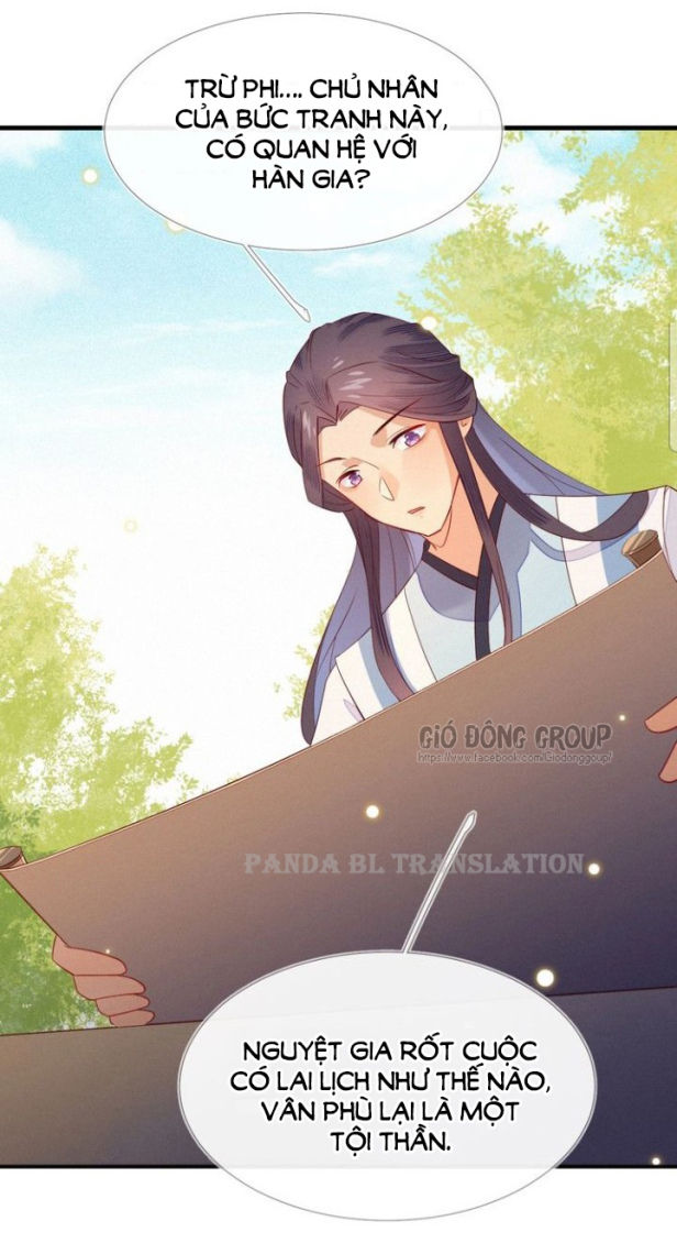 Thừa Tướng, Trẫm Biết Sai Rồi! Chapter 10 - Trang 2