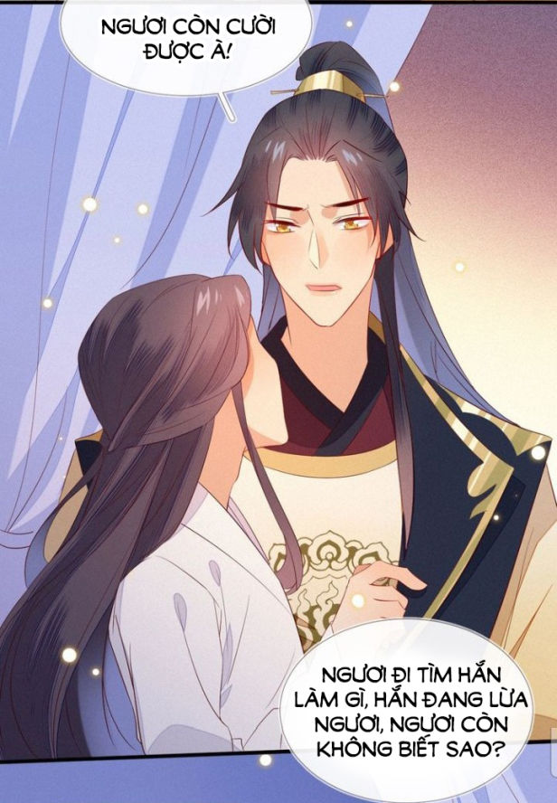 Thừa Tướng, Trẫm Biết Sai Rồi! Chapter 10 - Trang 2