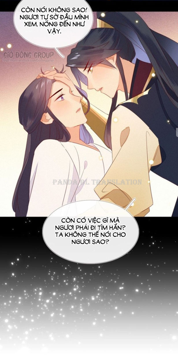 Thừa Tướng, Trẫm Biết Sai Rồi! Chapter 10 - Trang 2