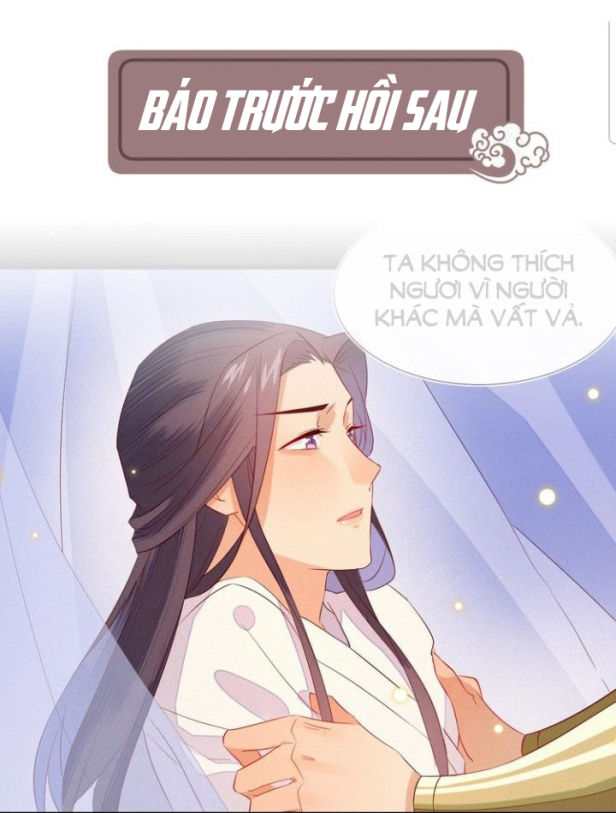 Thừa Tướng, Trẫm Biết Sai Rồi! Chapter 10 - Trang 2