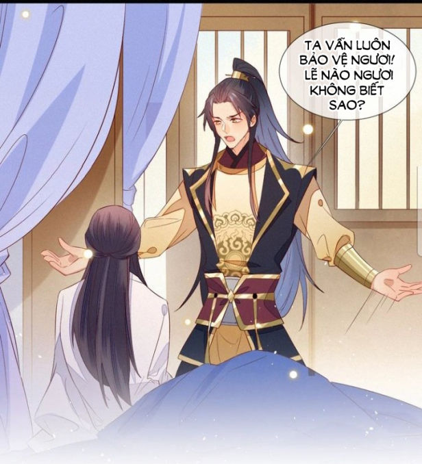 Thừa Tướng, Trẫm Biết Sai Rồi! Chapter 10 - Trang 2