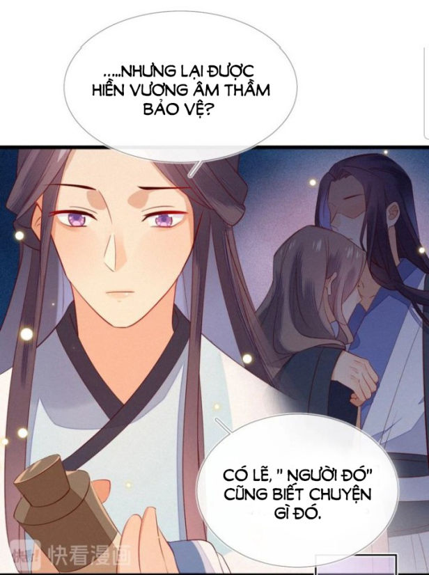 Thừa Tướng, Trẫm Biết Sai Rồi! Chapter 10 - Trang 2