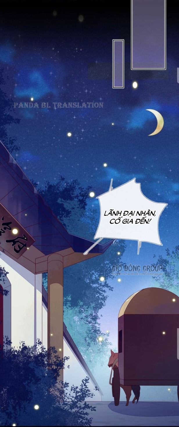 Thừa Tướng, Trẫm Biết Sai Rồi! Chapter 10 - Trang 2