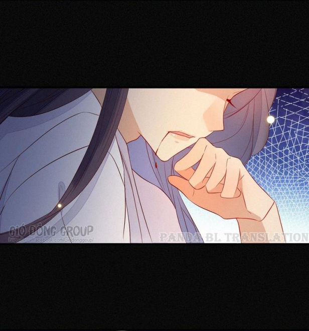 Thừa Tướng, Trẫm Biết Sai Rồi! Chapter 11 - Trang 2