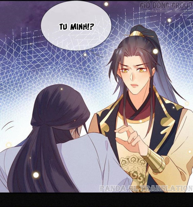 Thừa Tướng, Trẫm Biết Sai Rồi! Chapter 11 - Trang 2