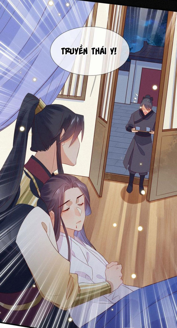 Thừa Tướng, Trẫm Biết Sai Rồi! Chapter 11 - Trang 2