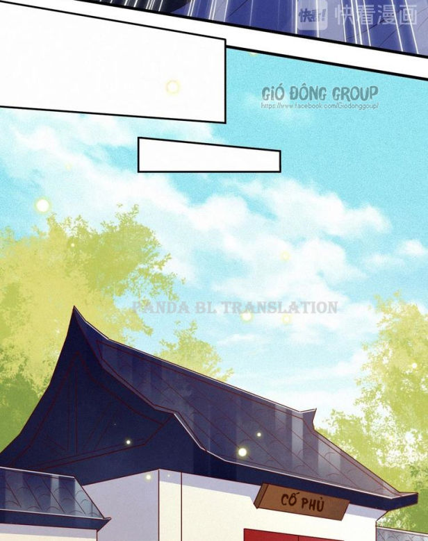 Thừa Tướng, Trẫm Biết Sai Rồi! Chapter 11 - Trang 2