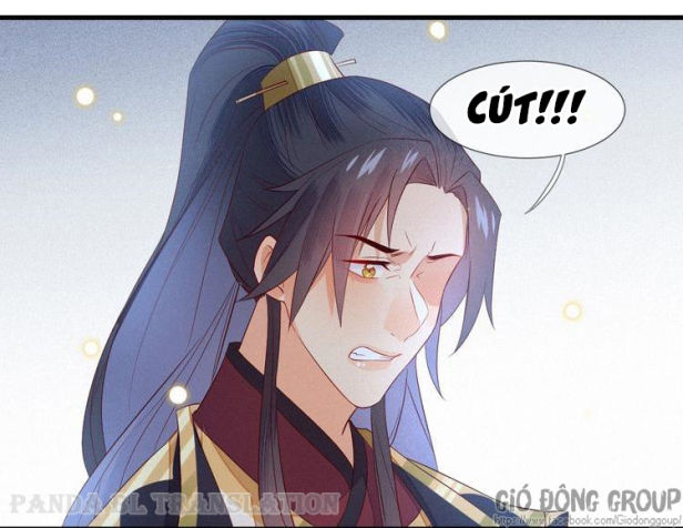 Thừa Tướng, Trẫm Biết Sai Rồi! Chapter 11 - Trang 2