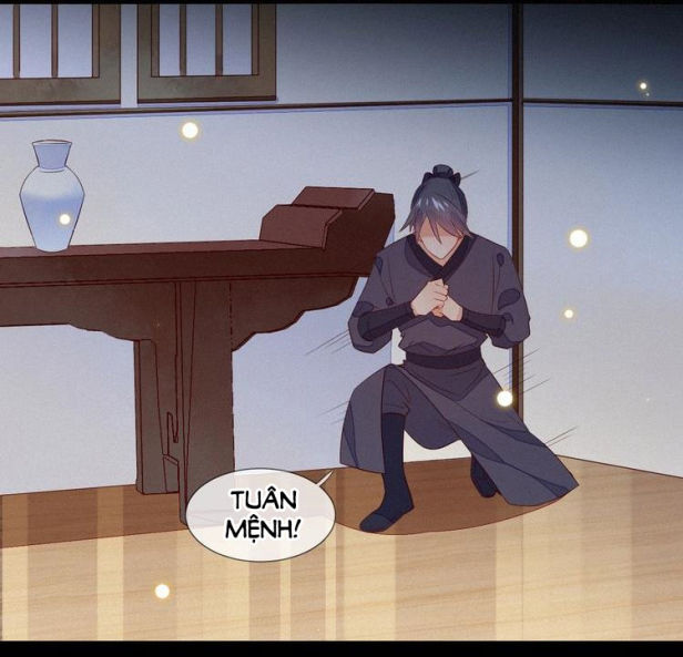 Thừa Tướng, Trẫm Biết Sai Rồi! Chapter 11 - Trang 2